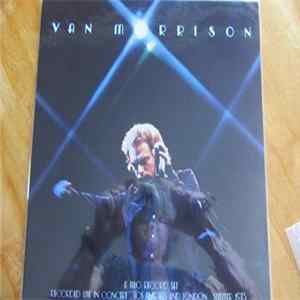 Van Morrison - It's Too Late To Stop Now mp3