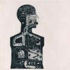 Supergouge - Human Rocket mp3