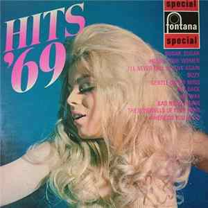 Unknown Artist - Hits '69 mp3