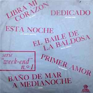 Various - Serie Week-End N°1 mp3