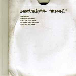 Punky Blaster - Missin' mp3