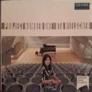 Uta Hielscher - Project Number One mp3