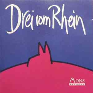 Drei Vom Rhein - Drei Vom Rhein mp3