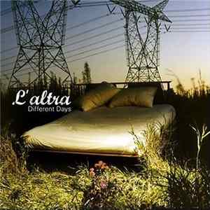 L'Altra - Different Days mp3