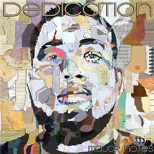 Major Notes - Dedication mp3
