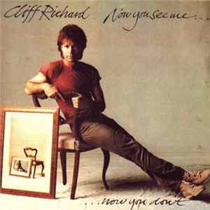 Cliff Richard - Now You See Me... Now You Don't mp3