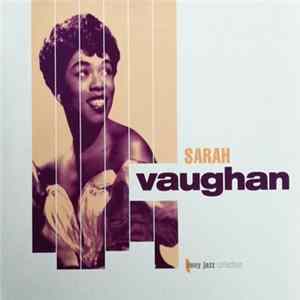 Sarah Vaughan - Sarah Vaughan mp3