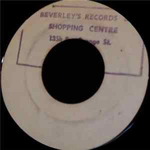 Tony Brevett - Staircase Of Time mp3