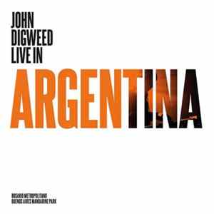 John Digweed - Live In Argentina mp3