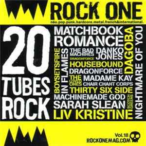 Various - Rock One Vol.18 mp3