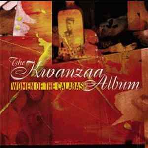 Women Of The Calabash - The Kwanzaa Album mp3