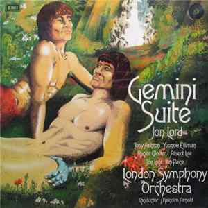 Jon Lord / London Symphony Orchestra - Gemini Suite mp3