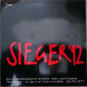 Various - Rock In Der Villa - Sieger '92 mp3