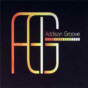 Addison Groove - Transistor Rhythm mp3