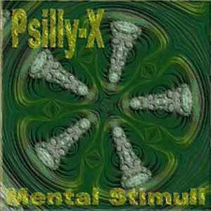 Psilly-X - Mental Stimuli mp3