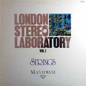 Mantovani - London Stereo Laboratory Vol.1 Strings mp3