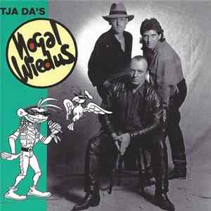 Nogal Wiedus - Tja Da's Nogal Wiedus mp3