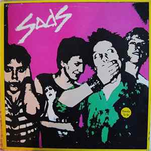 Sods - Minutes To Go mp3
