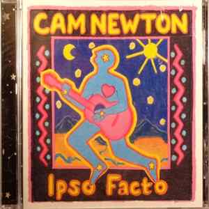 Cam Newton - Ipso Facto mp3