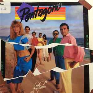 Pentagono - Más Romántico mp3