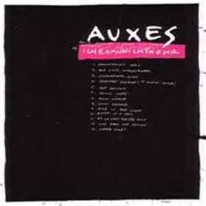 Auxes - Ichkannnichtmehr mp3