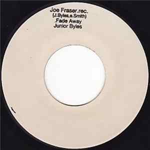 Junior Byles - Fade Away mp3