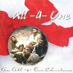 All-4-One - An All-4-One Christmas mp3