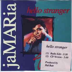 jaMARia - Hello Stranger mp3