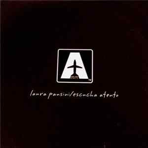 Laura Pausini - Escucha Atento mp3