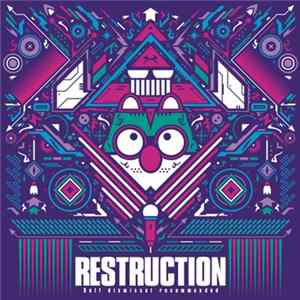 Dotama × USK - Restruction mp3