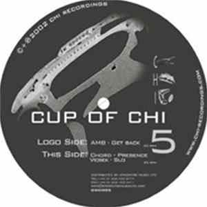 Various - Cup Of Chi Vol. 5 mp3