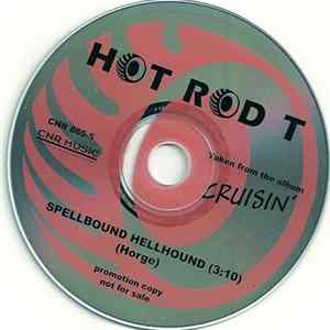 Hot Rod T - Spellbound Hellhound mp3