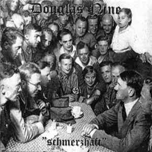 Douglas Nine - Schmerzhaft mp3