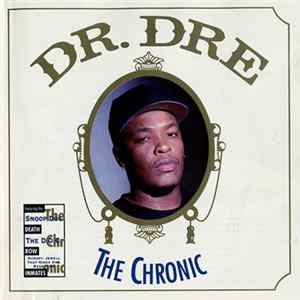 Dr. Dre - The Chronic mp3