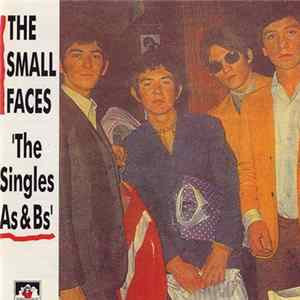Small Faces - The Singles As & Bs' mp3