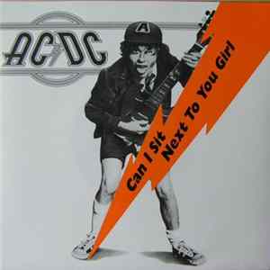 AC/DC - Can I Sit Next To You Girl mp3