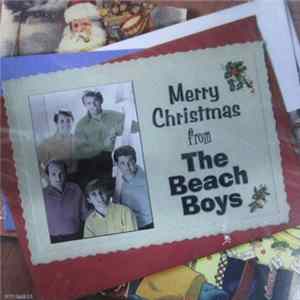 The Beach Boys - Merry Christmas From The Beach Boys mp3