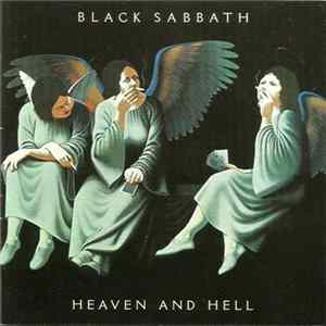 Black Sabbath - Heaven And Hell mp3