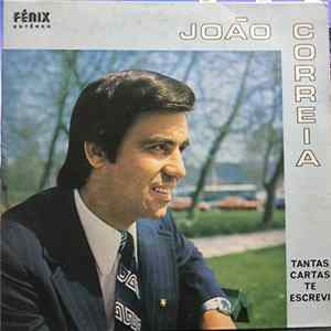 João Correia - Tantas Cartas Te Escrevi mp3
