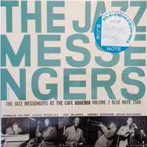 The Jazz Messengers - At The Cafe Bohemia Volume 2 mp3
