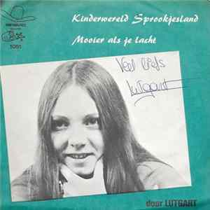 Lutgart - Kinderwereld Sprookjesland mp3