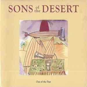 Sons Of The Desert - Out Of The Past mp3