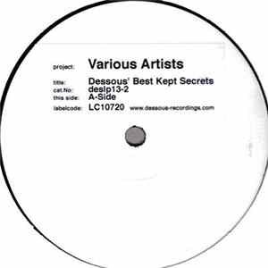 Various - Dessous' Best Kept Secrets mp3