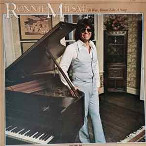 Ronnie Milsap - It Was Almost Like A Song mp3