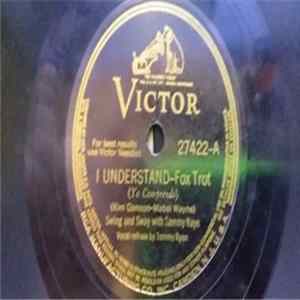 Swing And Sway With Sammy Kaye - I Understand (Yo Comprendo) / For Want Of A Star (Por Querer Una Estrella) mp3