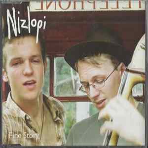 Nizlopi - Fine Story mp3