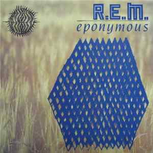 R.E.M. - Eponymous mp3
