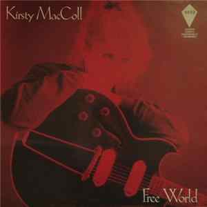 Kirsty MacColl - Free World mp3