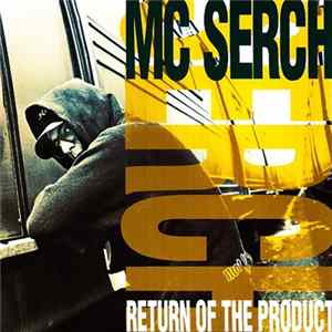 MC Serch - Return Of The Product mp3
