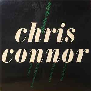 Chris Connor - Chris Connor mp3
